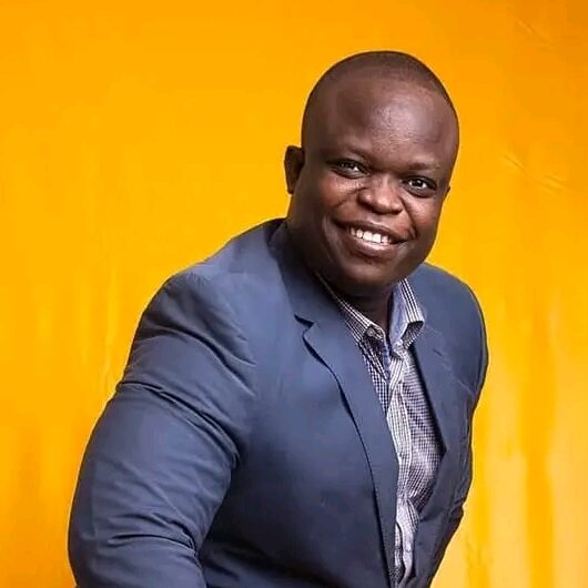 PERSONALITY PROFILING (EDITION 1) – PASTOR WISDOM OLIVES