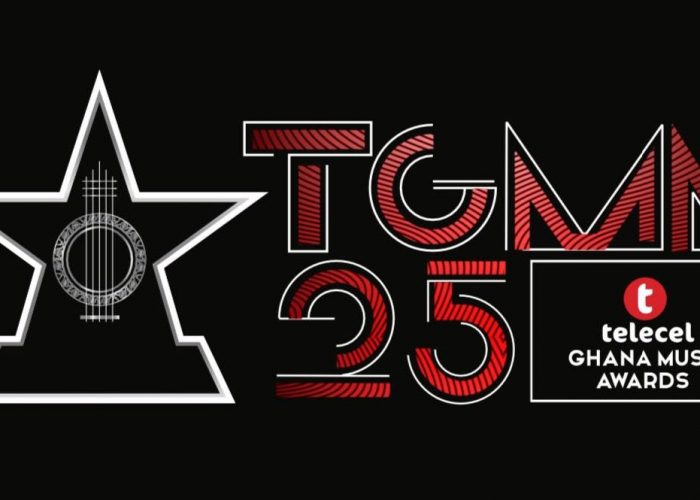 2024 Telecel Ghana Music Awards – Nominated Gospel Musicians